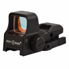 Прицел коллиматорный Sightmark Ultra shot Reflex Sight Прицел коллиматорный Sightmark Ultra shot Reflex Sight