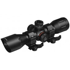 Прицел Leapers 4x32 Crossbow Scope MilDot с подсветкой