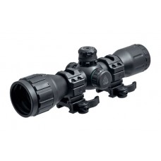 Прицел Leapers 6x32 AO Compact с подсв. 25,4мм