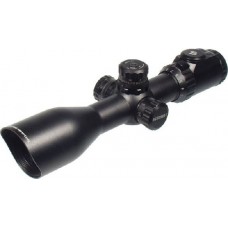 Прицел Leapers Accushot 3-12x44 UTG Compact 30 мм AO Mil-dot подс 36цв Прицел Leapers Accushot 3-12x44 UTG Compact 30 мм AO Mil-dot подс 36цв