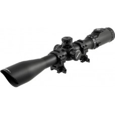 Прицел Leapers Accushot Premium UTG 4-16x44 Mil Dot подсветка 36 цв Прицел Leapers Accushot Premium UTG 4-16x44 Mil Dot подсветка 36 цв