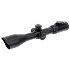 Прицел Leapers Accushot T8 Tactical 2-16x44 30мм SF-параллакс подсветка IE36цв. Прицел Leapers Accushot T8 Tactical 2-16x44 30мм SF-параллакс подсветка IE36цв.