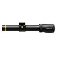 Прицел Leupold VX 6 1-6х24 CDS Firedot Duplex подсветка 30мм матовый Прицел Leupold VX 6 1-6х24 CDS Firedot Duplex подсветка 30мм матовый