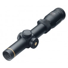 Прицел Leupold VX-R 1,25-4x20 firedot duplex matte
