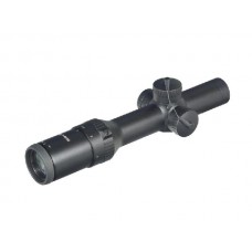 Прицел Meopta ZD 1-4х22 RD 5.56