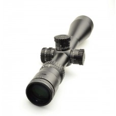Прицел Nikon Black X1000 6-24x50 SF M IL X-MRAD