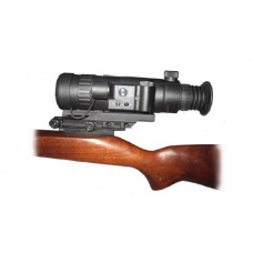 Прицел ночного видения Bering Optics Avenger 3*50 поколение 2+ Прицел ночного видения Bering Optics Avenger 3*50 поколение 2+