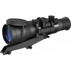 Прицел ночного видения Yukon Phantom 4*60 MD Pulsar prizm 14/200