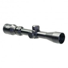 Прицел оптический Veber Black fox 1,5-4,5х32 C