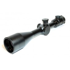 Прицел Smersh 10-40х56 SBF Mil-dot 30мм Прицел Smersh 10-40х56 SBF Mil-dot 30мм