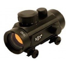 Прицел Smersh 1x30 RD коллиматорный Прицел Smersh 1x30 RD коллиматорный