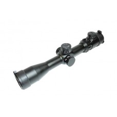 Прицел Smersh 3-12x40 SFB Mildot Прицел Smersh 3-12x40 SFB Mildot