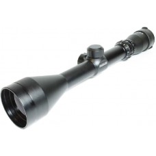 Прицел Smersh 3-9х50 Duplex 25,4мм Прицел Smersh 3-9х50 Duplex 25,4мм