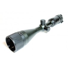 Прицел Smersh 4-12x50 AO Mildot 25,4мм Прицел Smersh 4-12x50 AO Mildot 25,4мм