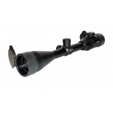 Прицел Smersh 4-12x50 E Mildot 25,4мм Прицел Smersh 4-12x50 E Mildot 25,4мм