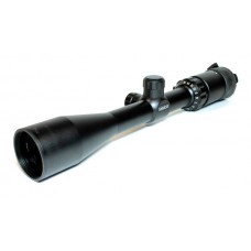 Прицел Smersh 4-16x40 Duplex 25,4мм Прицел Smersh 4-16x40 Duplex 25,4мм