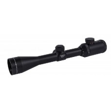 Прицел Target Optic 3-9x40 крест без подсветки Прицел Target Optic 3-9x40 крест без подсветки