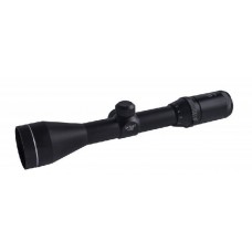 Прицел Target Optic 3-9x50 крест без подсветки Прицел Target Optic 3-9x50 крест без подсветки