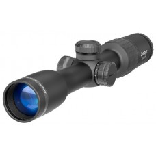 Прицел Yukon Jaeger 3-9x40 M01i Прицел Yukon Jaeger 3-9x40 M01i