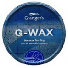 Пропитка Grangers для обуви GWA03 G-Wax 80g Пропитка Grangers для обуви GWA03 G-Wax 80g