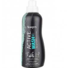 Пропитка Grangers для одежды GRF133 Active wash 750мл Пропитка Grangers для одежды GRF133 Active wash 750мл
