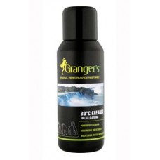 Пропитка Grangers для одежды GRF20 30` Cleaner Bottle 300ml Пропитка Grangers для одежды GRF20 30` Cleaner Bottle 300ml