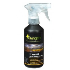 Пропитка Grangers для одежды GRF23 XT Proofer Trigger Spray Пропитка Grangers для одежды GRF23 XT Proofer Trigger Spray