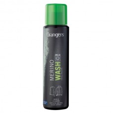 Пропитка Grangers для одежды GRF82 cleaning merino cleaner Пропитка Grangers для одежды GRF82 cleaning merino cleaner