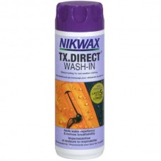 Пропитка Nikwax TX Direct Wash-in 300ml