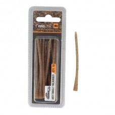 Противозакручиватель Prologic LM Mimicry anti tangle tailrubber 10шт