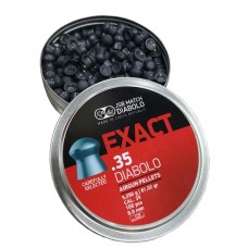 Пульки Ataman JSB Exact Diabolo 9мм 5,250г 100шт Пульки Ataman JSB Exact Diabolo 9мм 5,250г 100шт