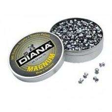 Пульки Diana Magnum 0.56 гр 500 шт Пульки Diana Magnum 0.56 гр 500 шт