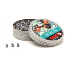 Пульки Gamo Hunter 4.5мм 0,49г 500шт Пульки Gamo Hunter 4.5мм 0,49г 500шт
