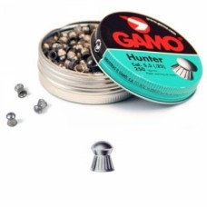 Пульки Gamo Hunter 5,5мм 250шт Пульки Gamo Hunter 5,5мм 250шт