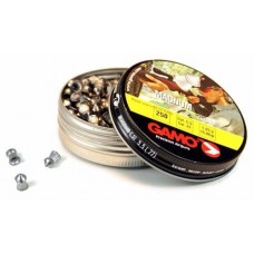 Пульки Gamo Magnum 5.5мм 250шт Пульки Gamo Magnum 5.5мм 250шт