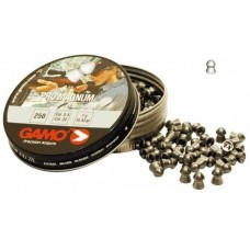 Пульки Gamo Pro Magnum 5,5мм 1г 250 шт Пульки Gamo Pro Magnum 5,5мм 1г 250 шт