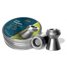 Пульки H&N Crow magnum 6,35мм 1.70гр 150шт Пульки H&N Crow magnum 6,35мм 1.70гр 150шт
