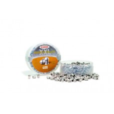 Пульки Люман Energetic pellets XXL 1,03 гр 400 шт Пульки Люман Energetic pellets XXL 1,03 гр 400 шт