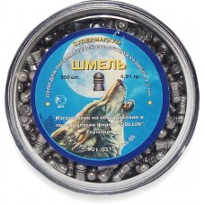 Пульки Smersh Шмель 0.91 гр 350 шт Пульки Smersh Шмель 0.91 гр 350 шт