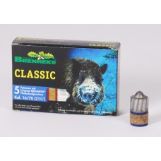 Пуля Original Brenneke 16к Classic 27g с обтюр. Пуля Original Brenneke 16к Classic 27g с обтюр.