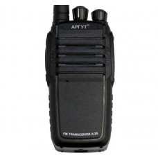 Радиостанция Аргут А-25 АКБ 2300 mAh ЗУ Радиостанция Аргут А-25 АКБ 2300 mAh ЗУ