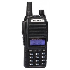 Радиостанция Baofeng UV-82 black Радиостанция Baofeng UV-82 black