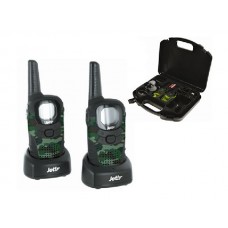 Радиостанция JJ-Connect Jet XT hunter edition Радиостанция JJ-Connect Jet XT hunter edition