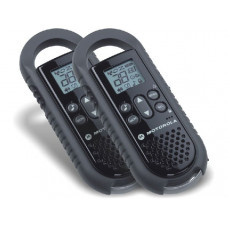 Радиостанция Motorola TLKR-T5 PMR комплект Радиостанция Motorola TLKR-T5 PMR комплект