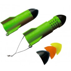 Ракета Prologic Multi rocket прикормочная Ракета Prologic Multi rocket прикормочная