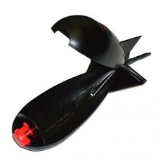 Ракета Spomb для прикормки large black
