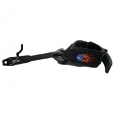 Релиз T.R.U. Ball Stinger Buckle black XL