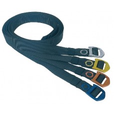 Ремень Camp Belt nero-arancio black-orange Ремень Camp Belt nero-arancio black-orange