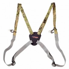Ремень Sitka Bino harness optifade ground forest Ремень Sitka Bino harness optifade ground forest