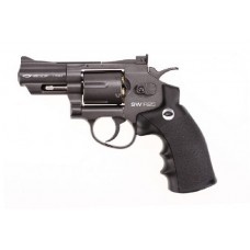 Револьвер Gletcher SW R25 Револьвер Gletcher SW R25